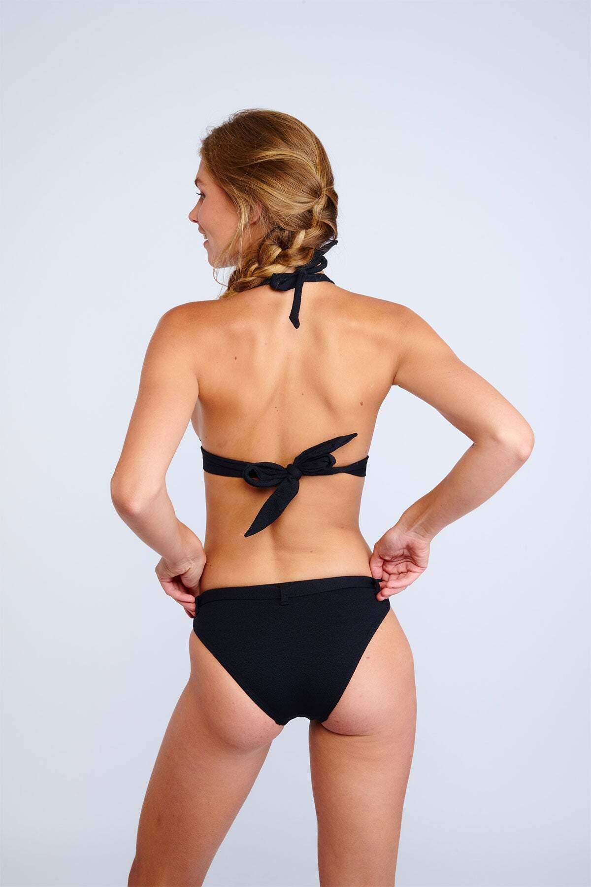 BANANA MOON Bas de maillot de bain Dita Santafe  