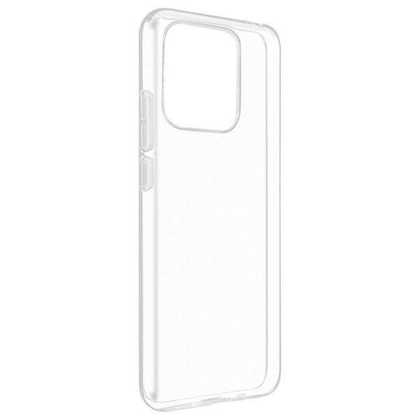 Avizar  Jaym HülleXiaomi Redmi 9C Transparent 