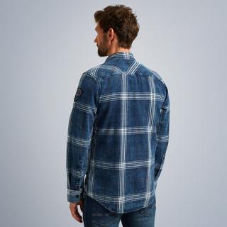 PME Legend Camicia a quadri  