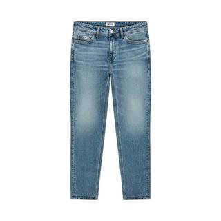 Gas Tar Tapered Fit Jeans  