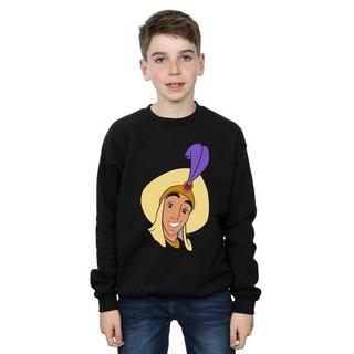 Disney  Prince Ali Sweatshirt 