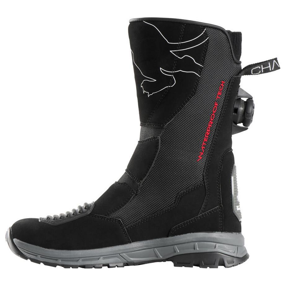 Furygan Bottes moto Chattan D30  