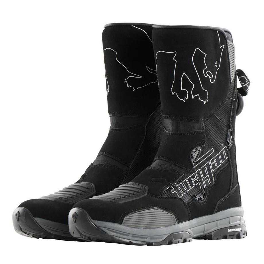 Furygan Bottes moto Chattan D30  