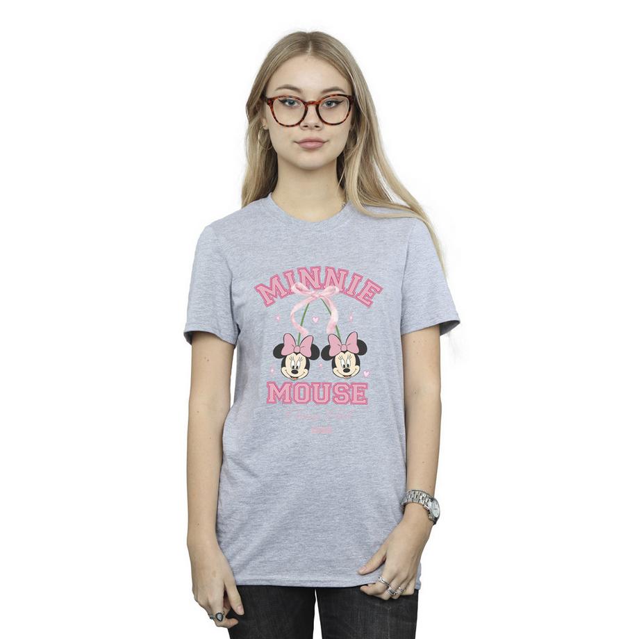 Disney  Cherry Club TShirt 