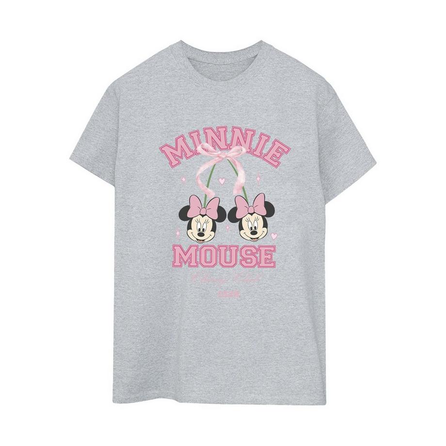 Tshirt CHERRY CLUB