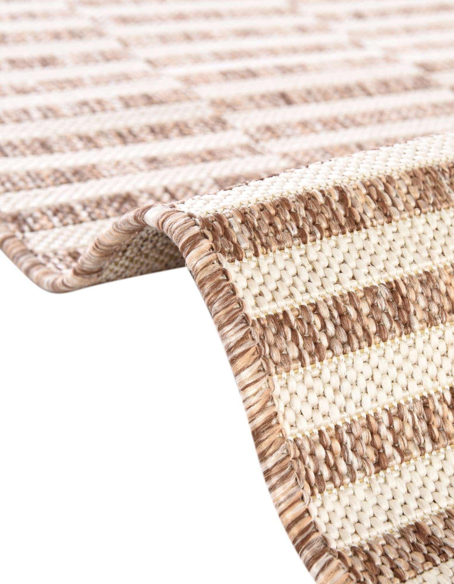 Hadorn Teppich Tulum Outdoor Tile  