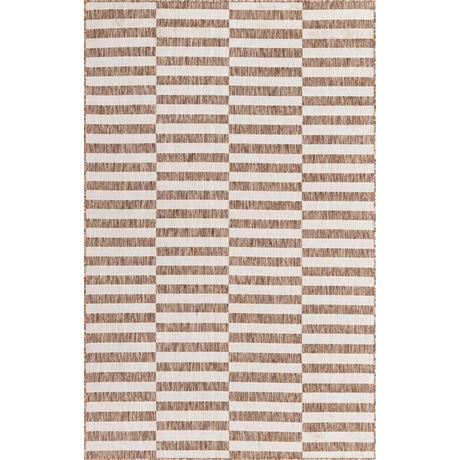 Hadorn Teppich Tulum Outdoor Tile  