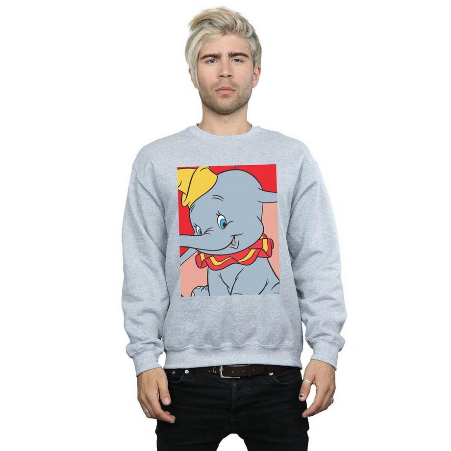 Disney Dumbo Sweatshirt Imprimé  
