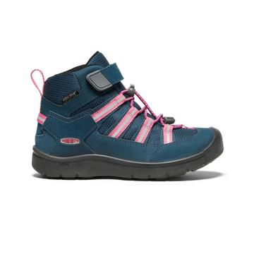 chaussures de randonnée enfant hikeport 2 spor