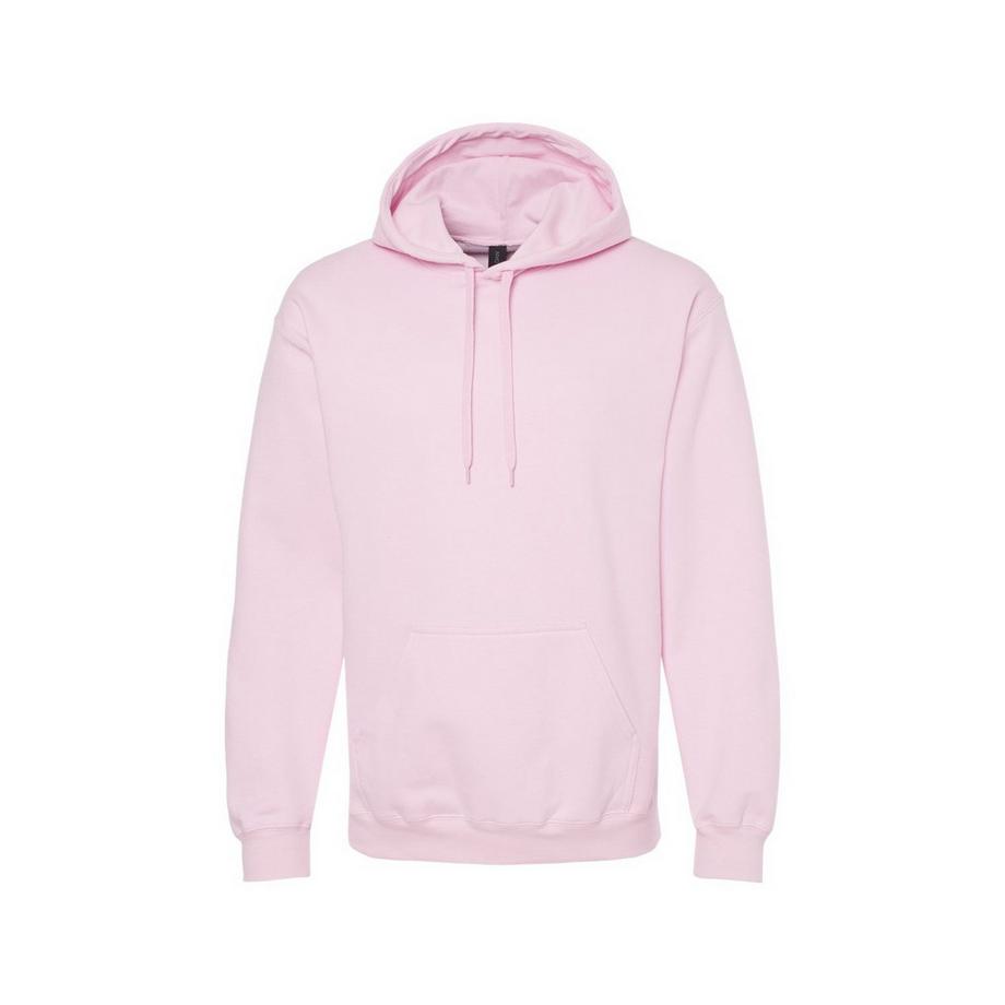 Softstyle Kapuzenpullover Mittelschwer