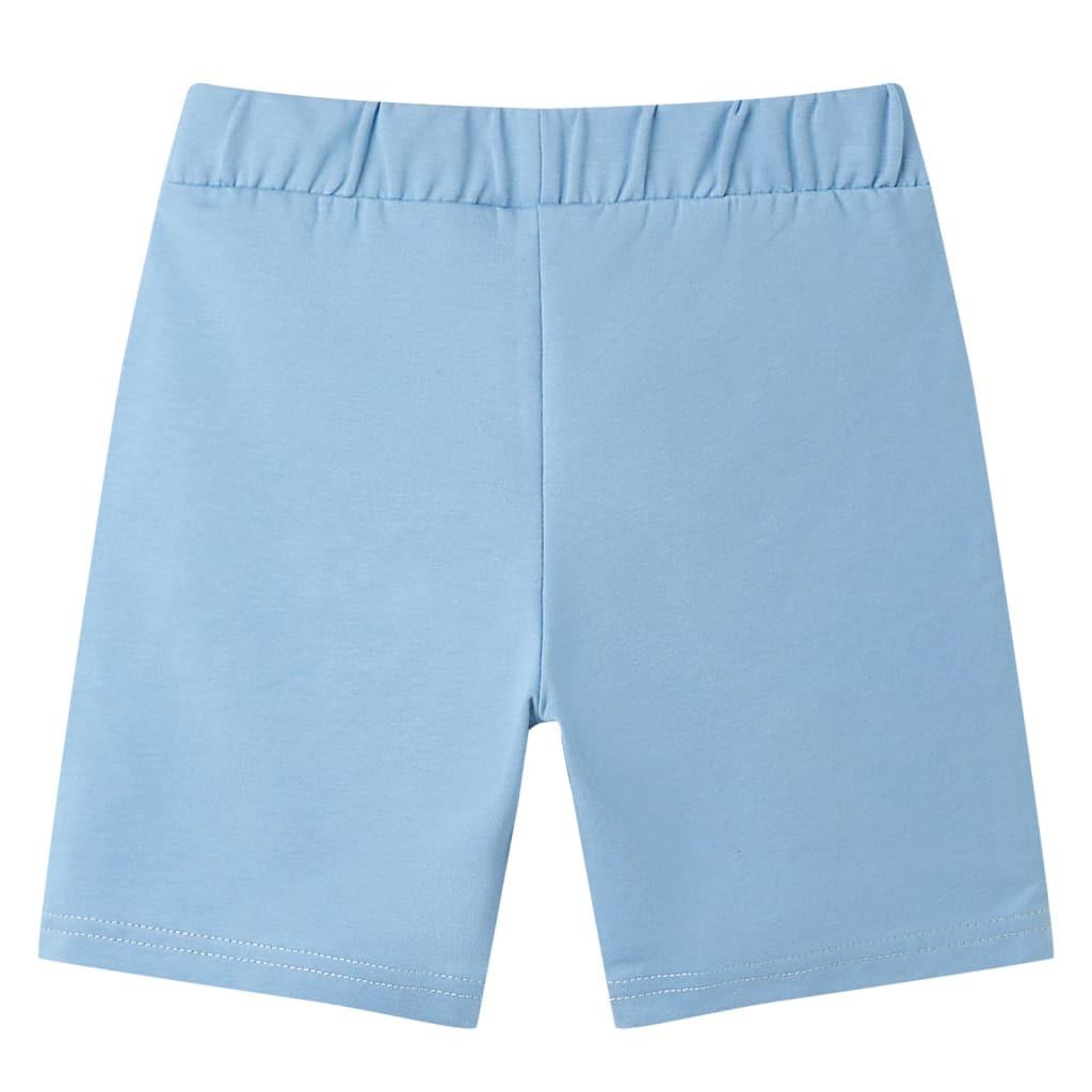 VidaXL  Kindershorts baumwolle 