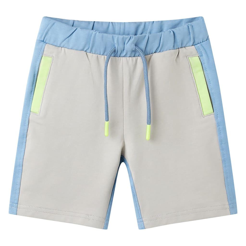 VidaXL  Kindershorts baumwolle 