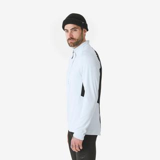 WEDZE  Sous-vêtement de corps homme ski / ski alpin polyester 