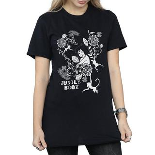 Disney  Tshirt THE JUNGLE BOOK TALE 