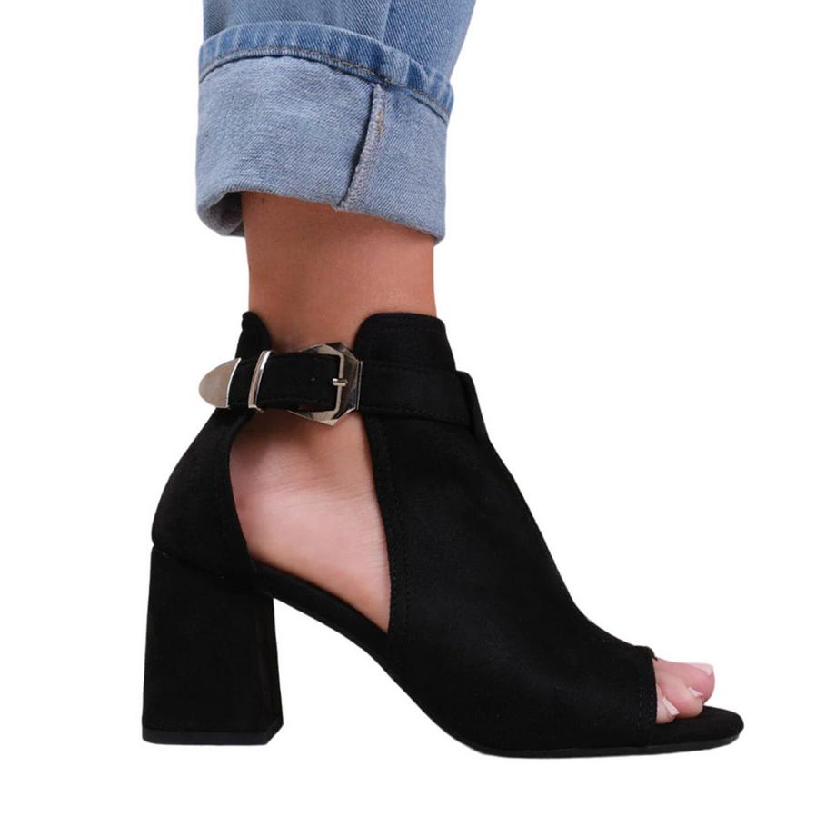 Where's That From Sandales à Talons Hauts Lisa  