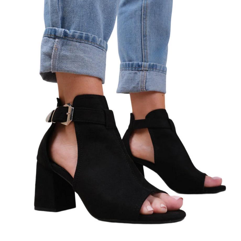 Where's That From Sandales à Talons Hauts Lisa  