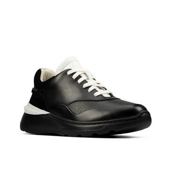 Sneaker Sprint Lite Lace, Leder