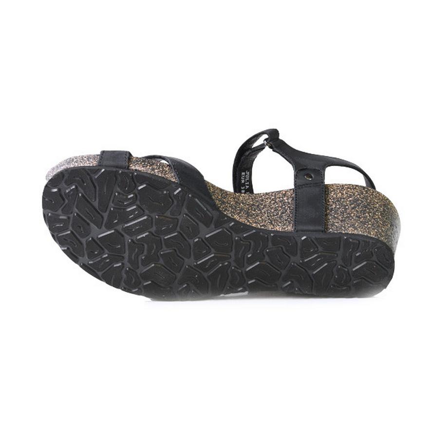 Panama Jack Julia Basics-36 Sandali con Zeppa  