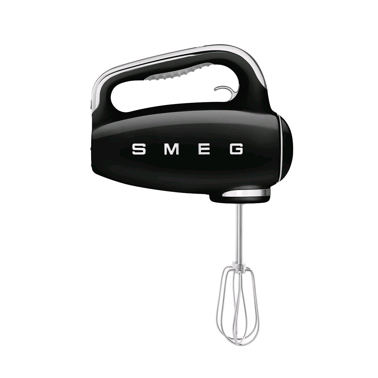SMEG Années 50 Batteur à Main Électrique  