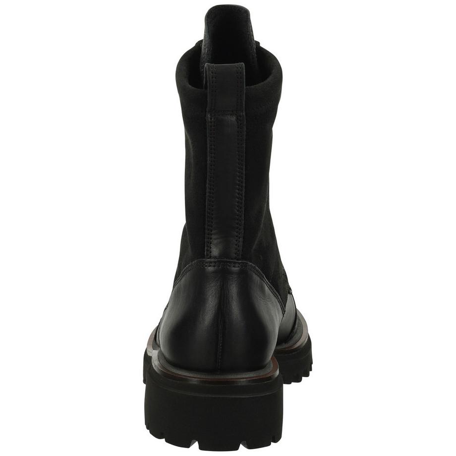 Paul Green  Stiefelette 8034 