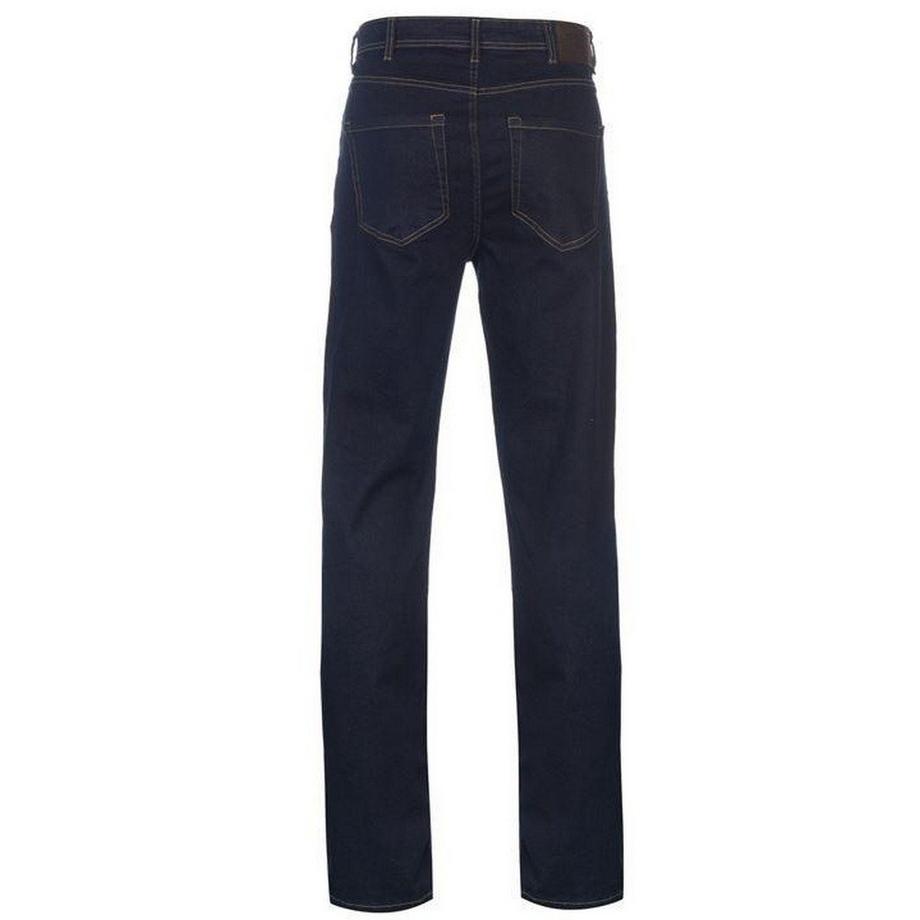 Duke Cedric King Size Fit Stretch Jeans fuselés  