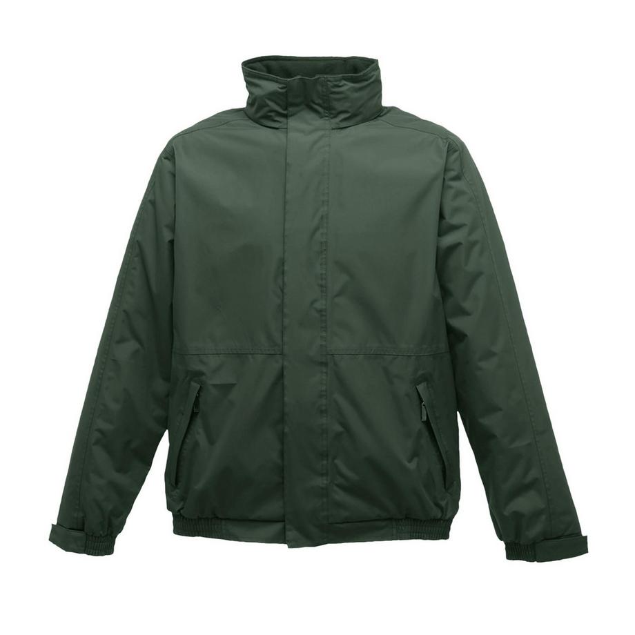 Dover Jacke, Wasserfest, Winddicht, Thermoschutz
