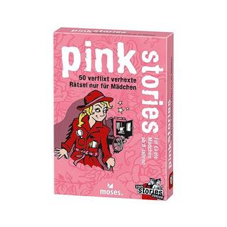 MOSES  Pink Stories Junior 
