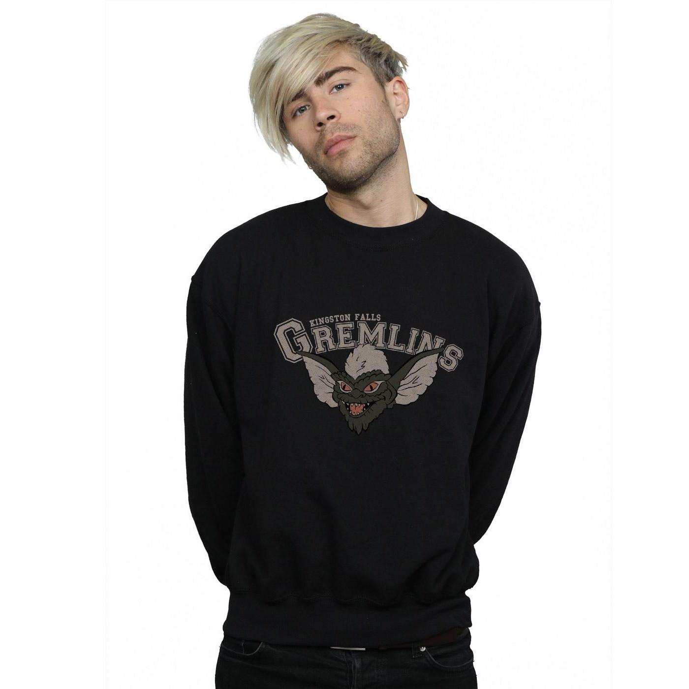 Gremlins  Kingston Falls Sport Sweatshirt 