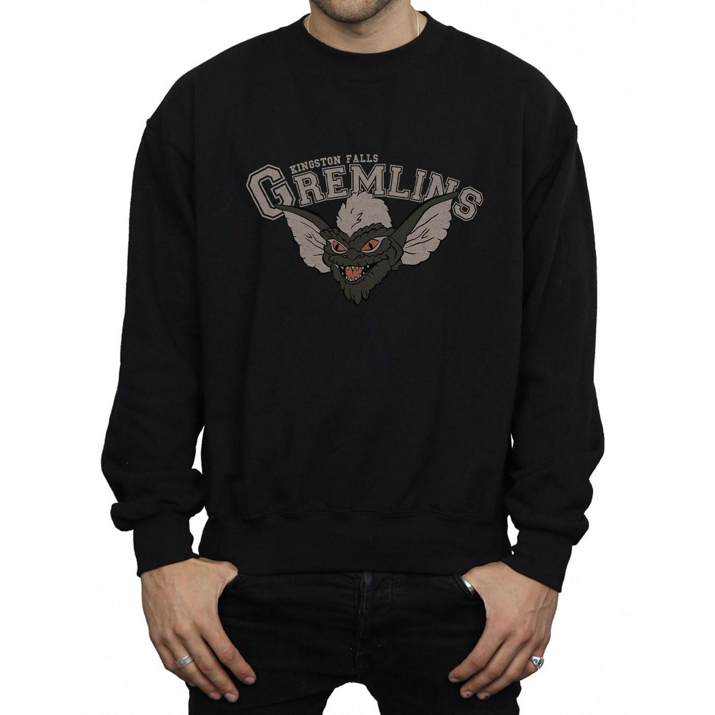 Gremlins  Kingston Falls Sport Sweatshirt 