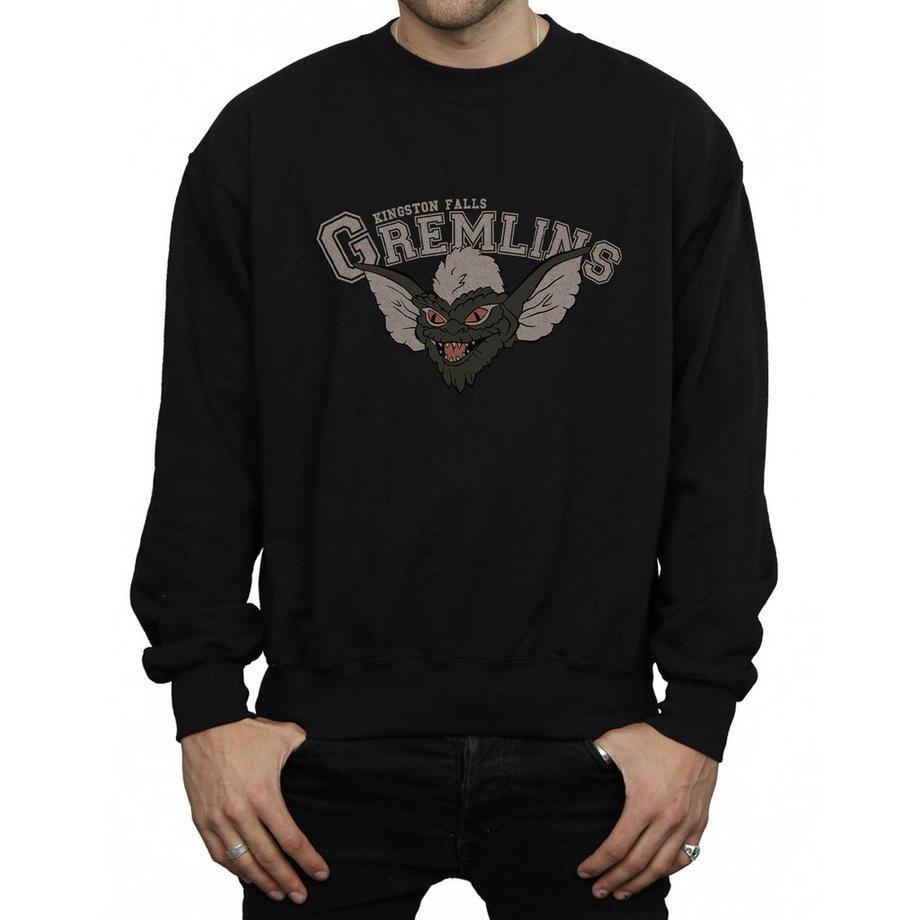 Gremlins Kingston Falls Sport Sweatshirt  