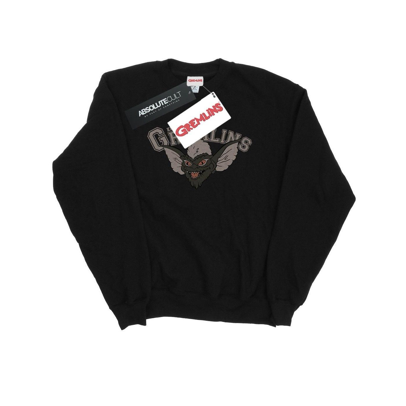 Gremlins  Kingston Falls Sport Sweatshirt 