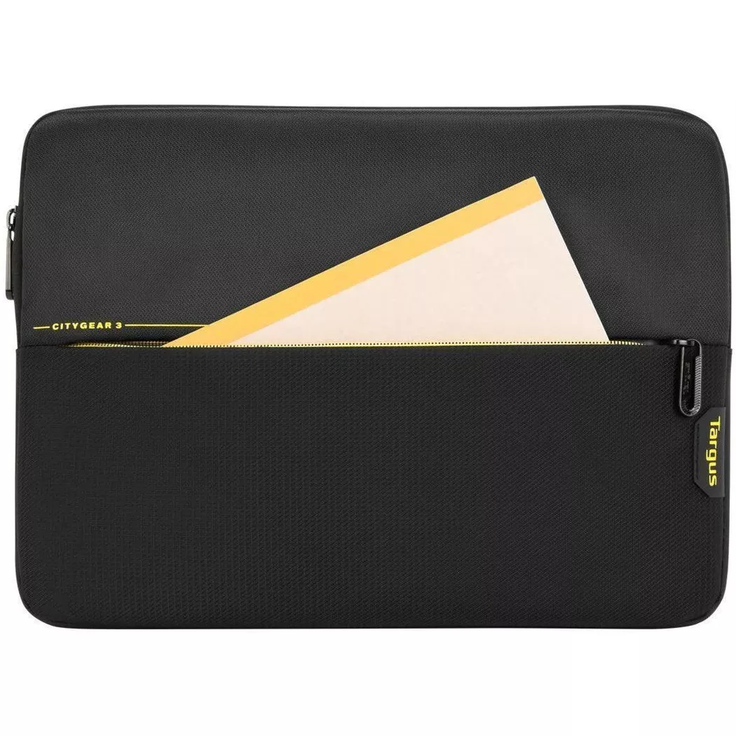 Targus TSS930GL CityGear Housse 13,3" Noire