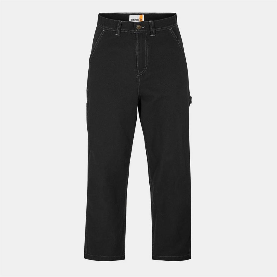 Pantalone Tela Dritto