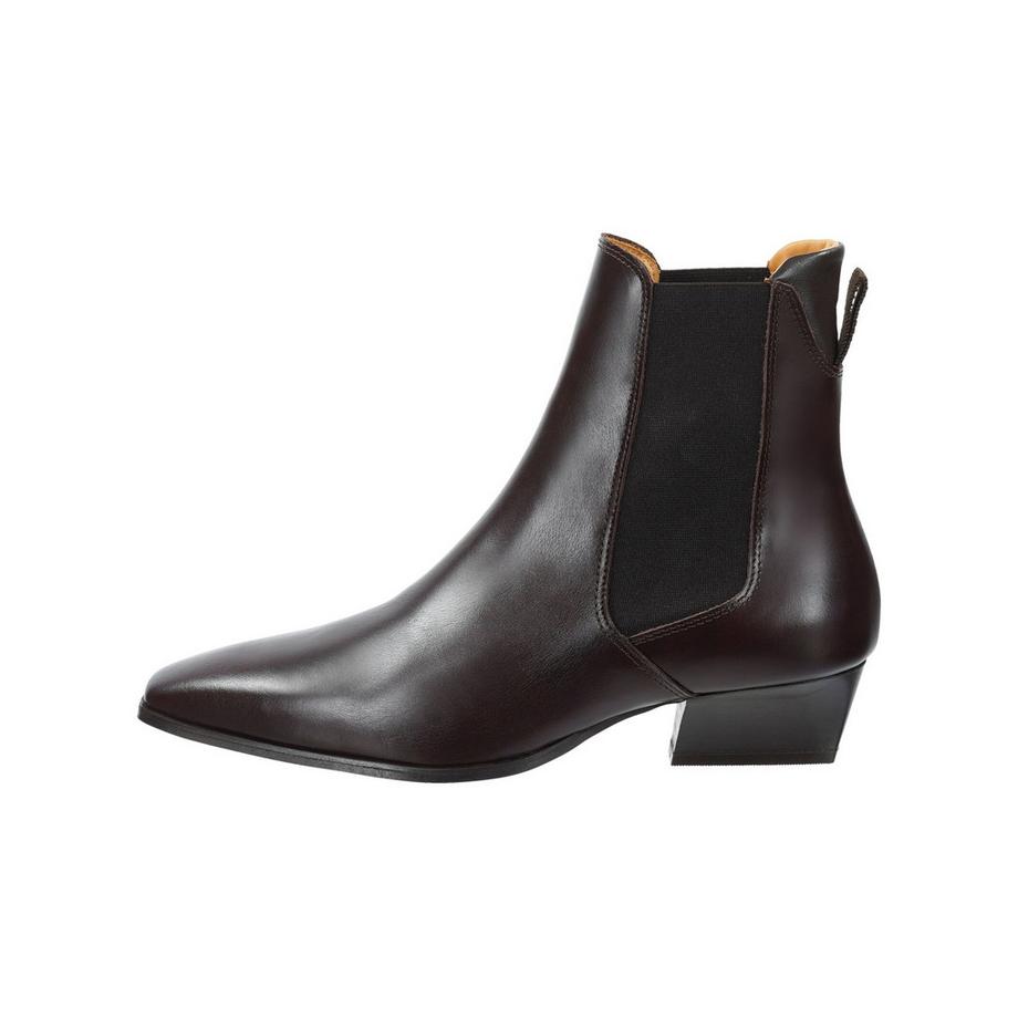 GANT Chelsea Boot mit Blockabsatz  