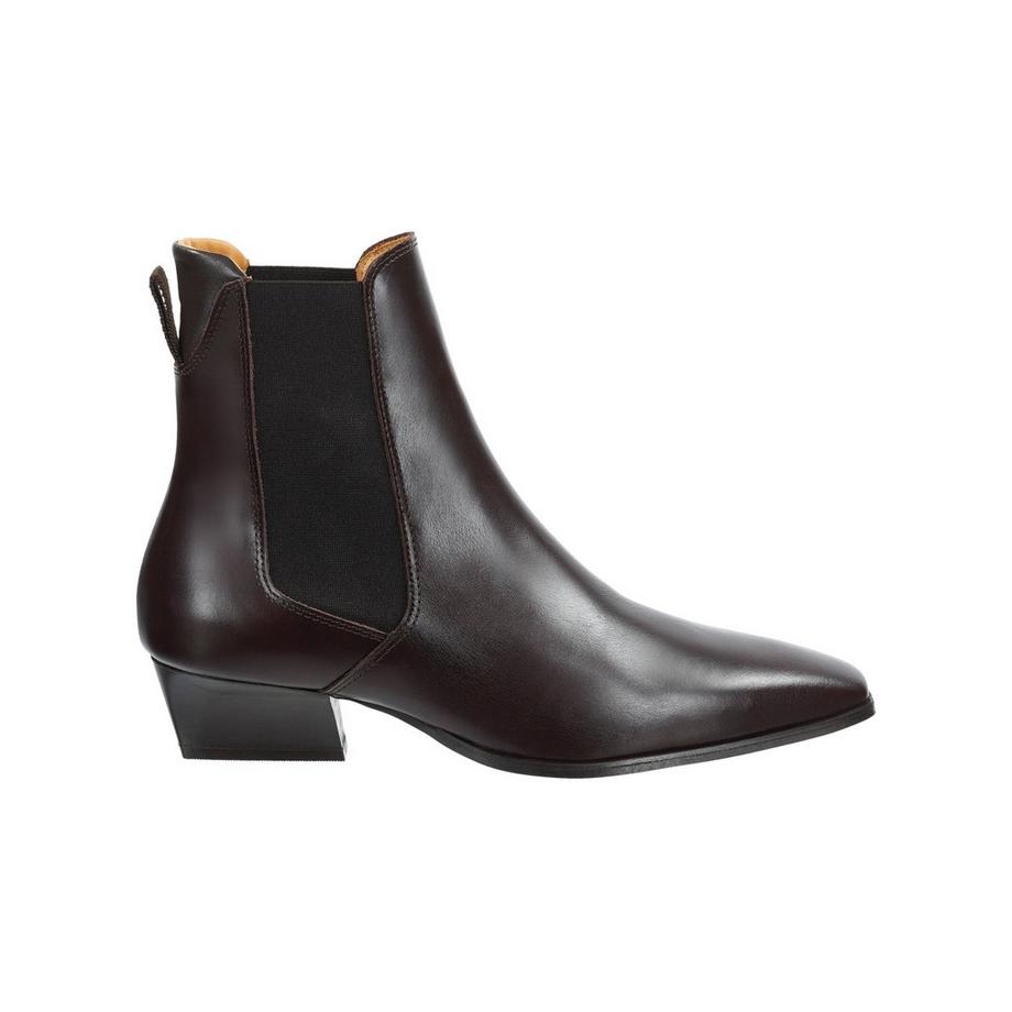 GANT Chelsea Boot mit Blockabsatz  