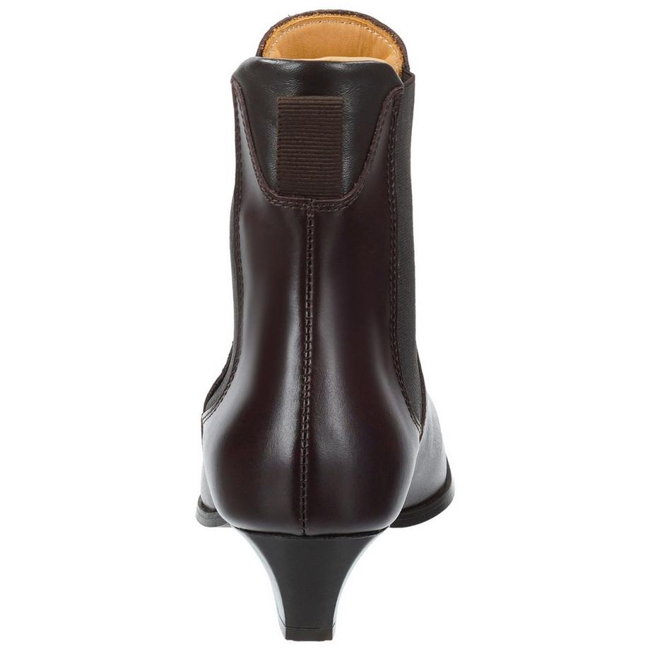GANT Chelsea Boot mit Blockabsatz  