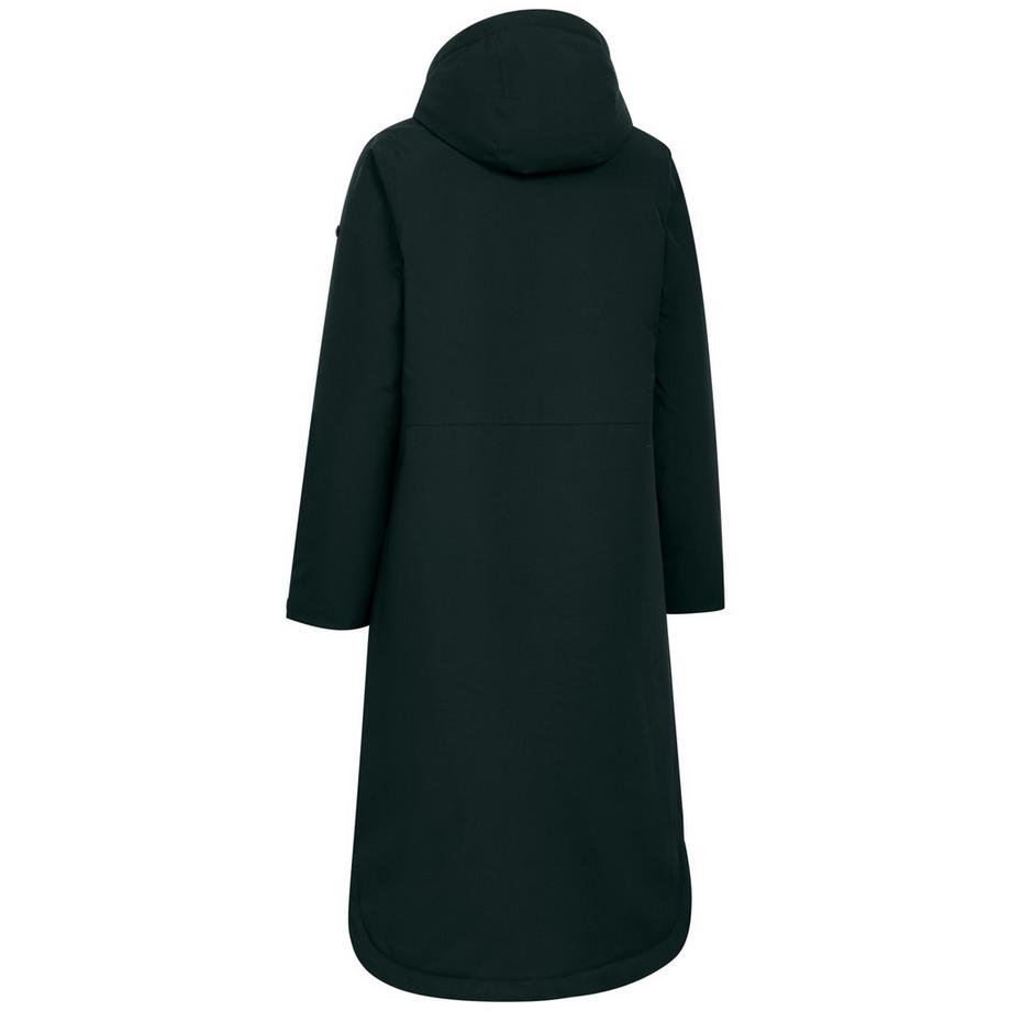 Trespass Veste Imperméable Kamila 3 en 1  