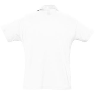 SOLS Summer II Pique Kurzarm Polo Shirt  