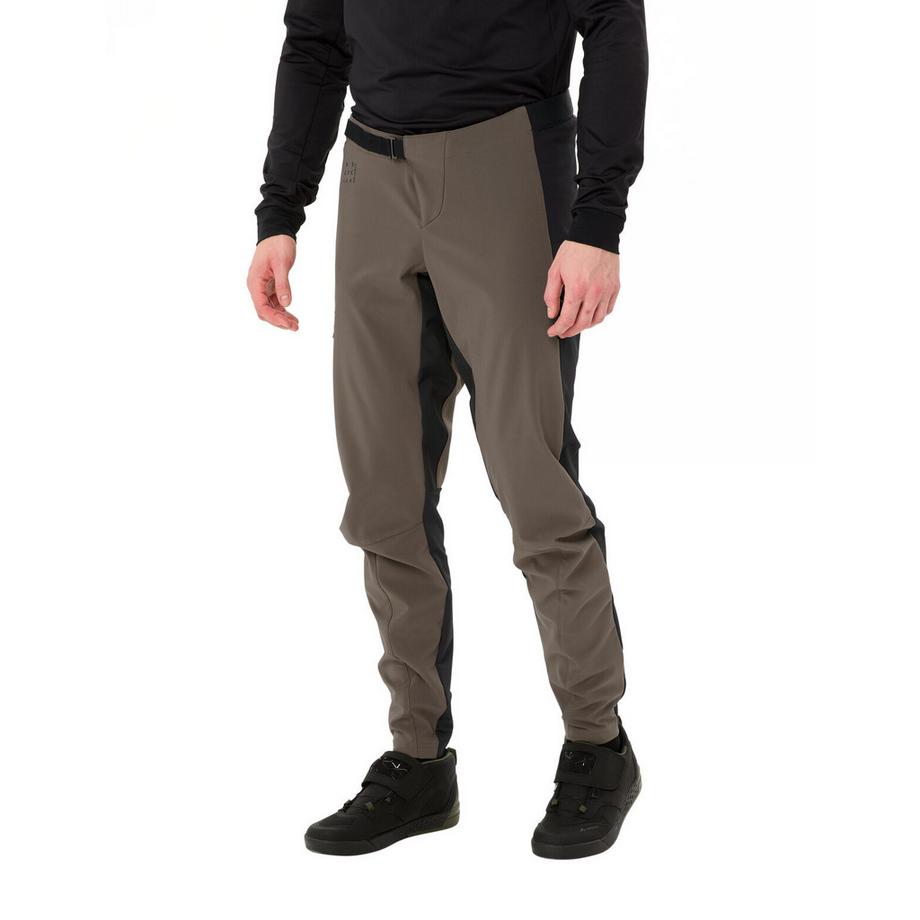 VAUDE  Moab Pro Softshell Pants 