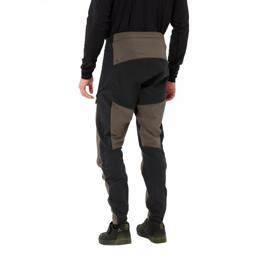 VAUDE  Moab Pro Softshell Pants 