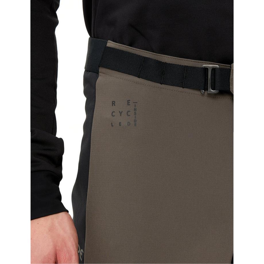 VAUDE  Moab Pro Softshell Pants 
