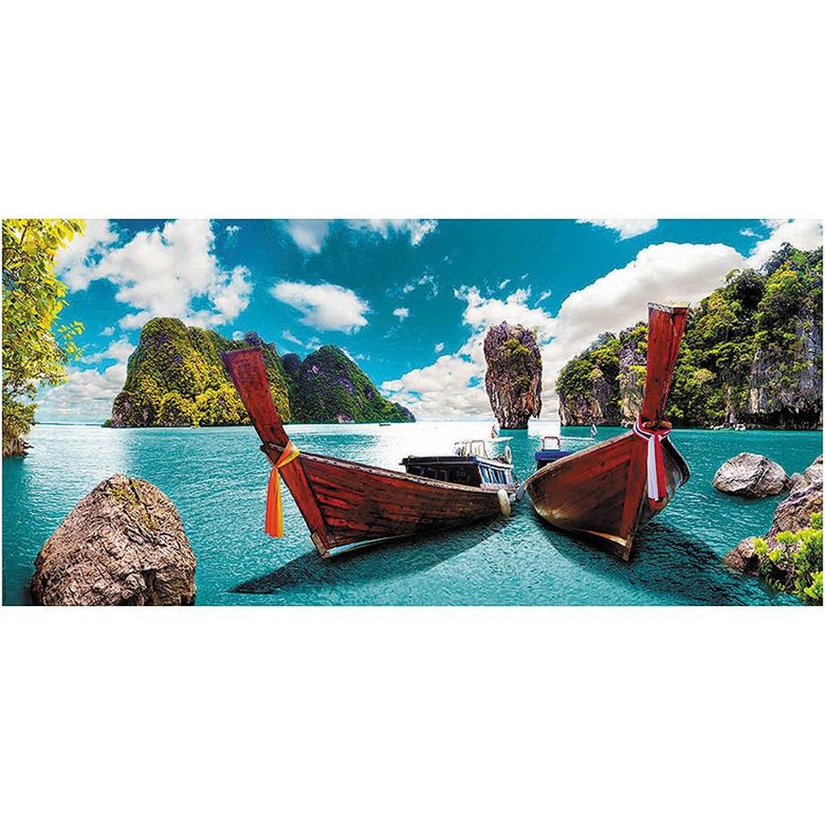 amscan  Puzzle Phuket (3000Teile) 