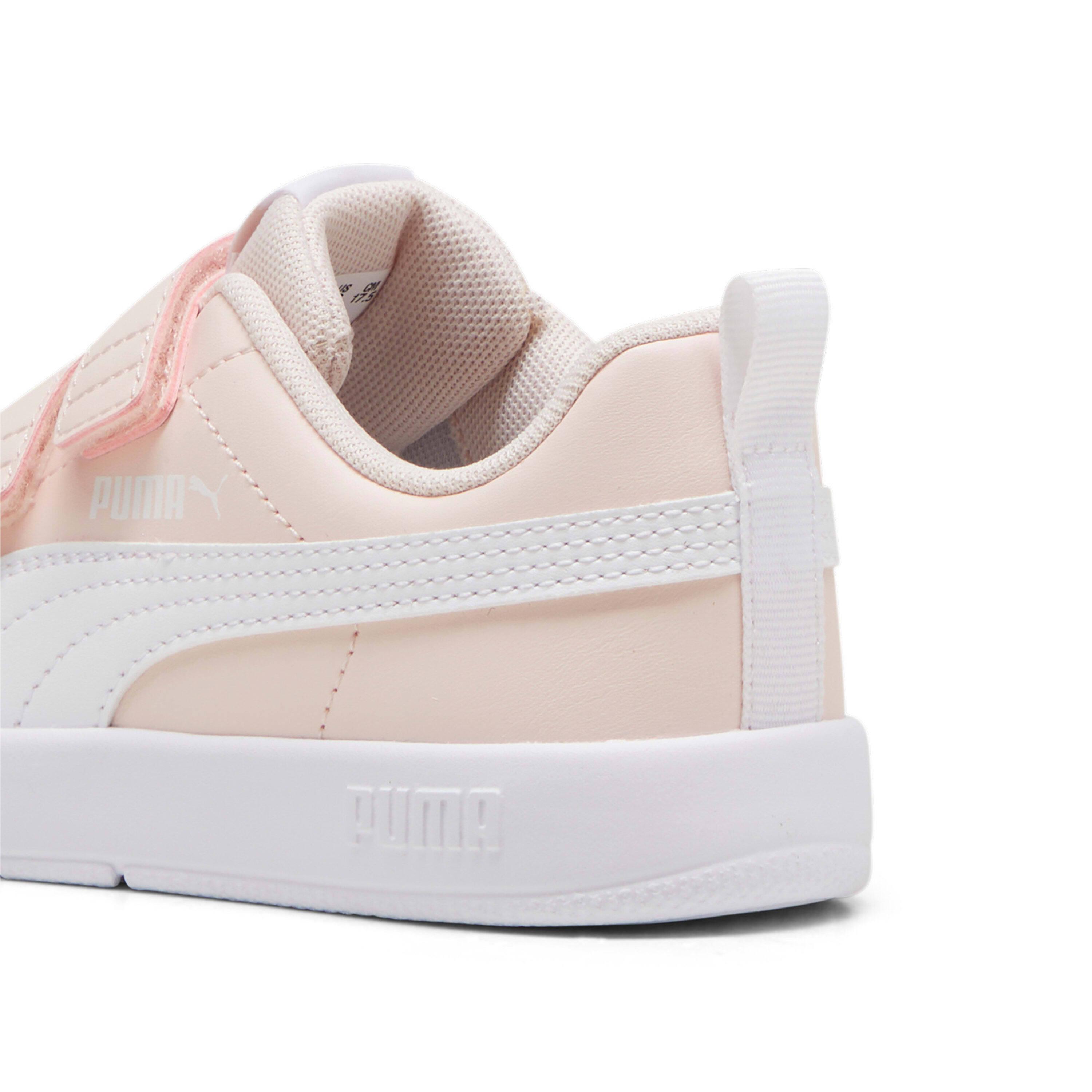 PUMA  sneakers courtflex v3 v ps 