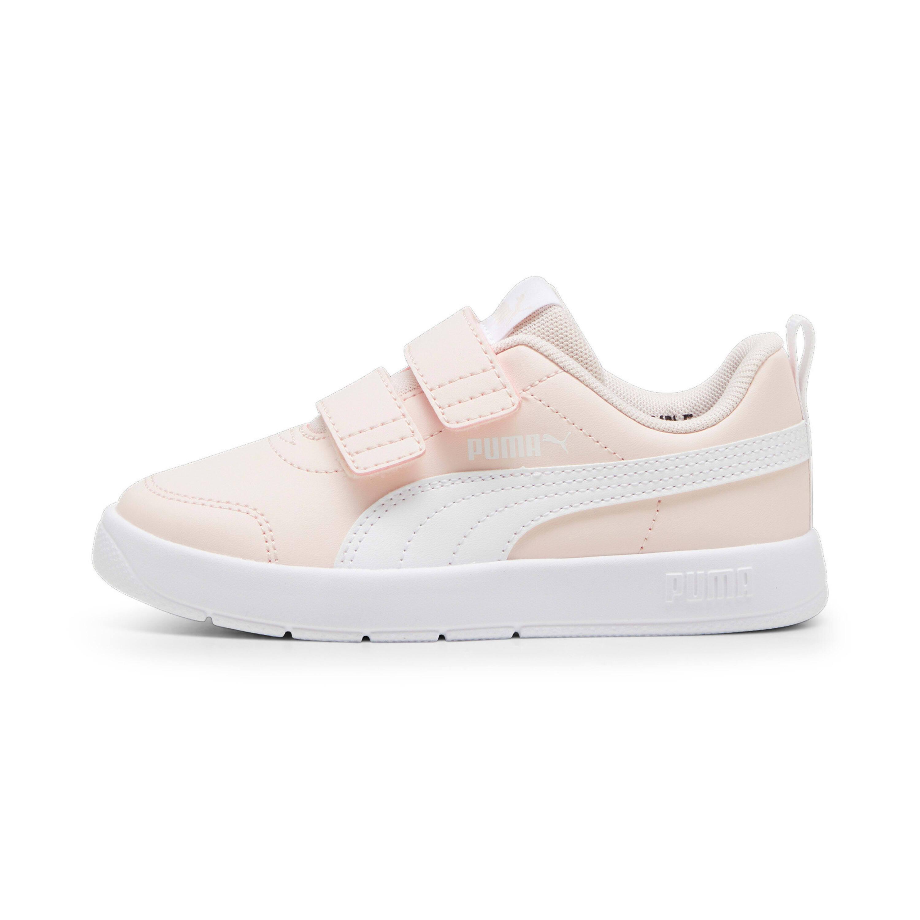 PUMA  sneakers courtflex v3 v ps 