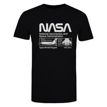 Space Shuttle TShirt