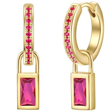 Glanzstücke München  Creolen 