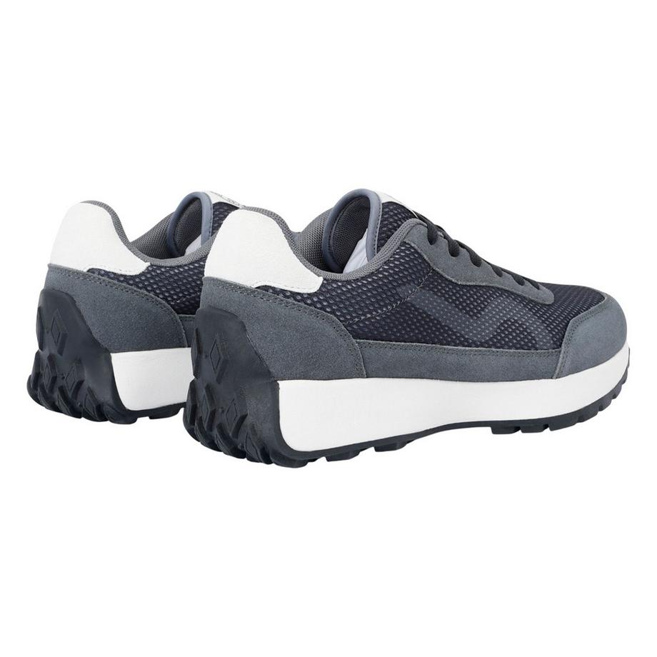 Regatta Marine Heritage Wildleder Sneaker  