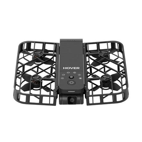 HOVERAir  X1 Standard Drohne Schwarz 