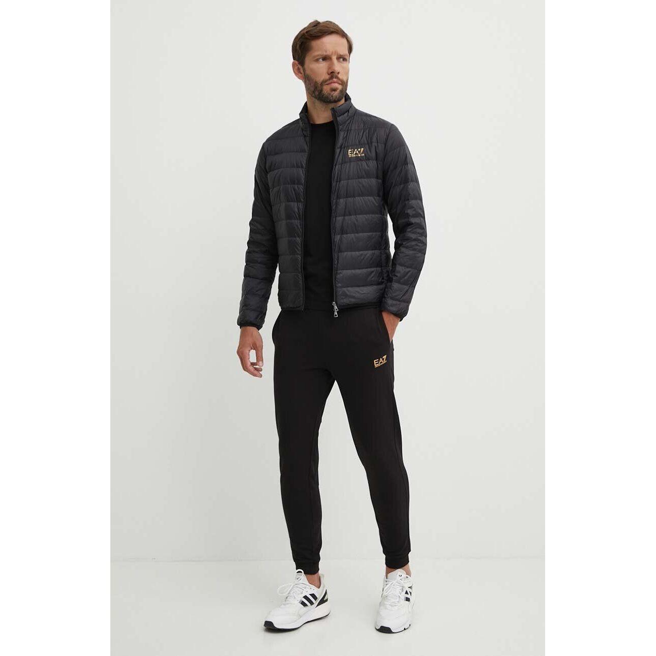 EMPORIO ARMANI  daunenjacke ea7 eporio arani 