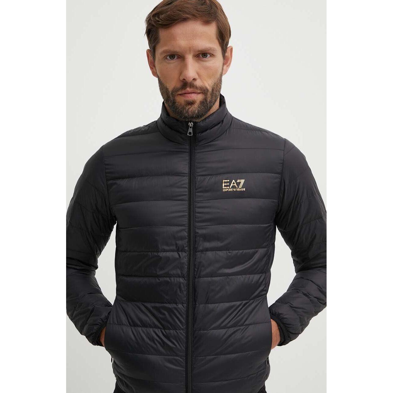 EMPORIO ARMANI  daunenjacke ea7 eporio arani 